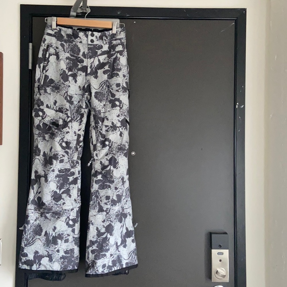 Liquid Lined Snow Pants